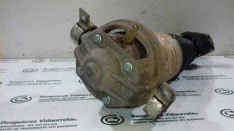 Foto 3ª: Amortiguador Trasero Derecho Volkswagen Touareg TDI R5 174CV 128KW [BAC] (2003)