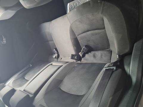 Foto 1ª: Asientos Traseros Nissan Qashqai ACENTA 131CV 96KW [R9M] (2012)