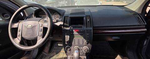 Foto 1ª: Kit Airbag Land Rover Freelander XS TD4 152CV 112KW (2007)