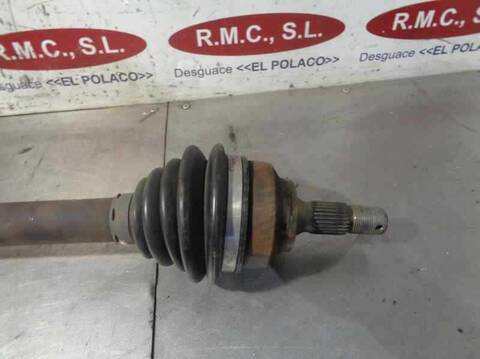 Foto 2ª: Transmision Delantera Derecha Peugeot 307 XS BERLINA 109CV 80KW [9HZ] (2007)