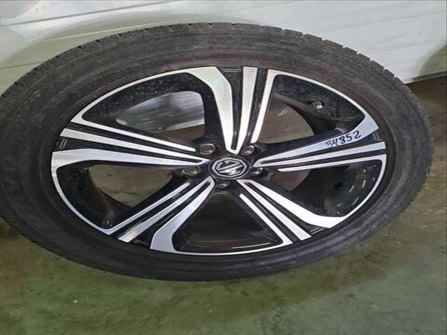 LLanta Chapa Mg ZS 1.5 VTI 106CV 78KW