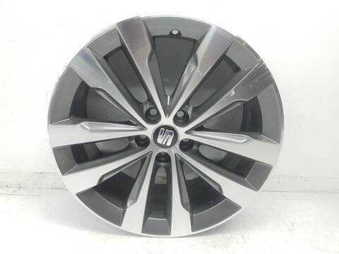 LLanta Aleacion Seat Ibiza 1.0 TSI 110CV 85KW