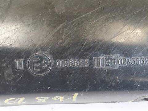 Foto 3ª: Retrovisor Derecho Mitsubishi L200 2.5 D K14T) 70CV 51KW [4 D 56] (1997)