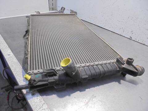 Foto 3ª: Radiador Motor Volvo S40 TD BERLINA 90CV 66KW [D4192T] (2000)