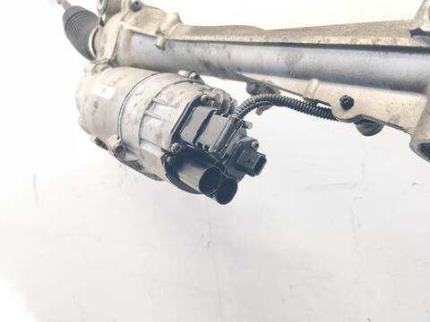 Foto 2ª: Cremallera de Direccion Renault Talisman 1.7 BLUE DCI 120 LPA7) [R9N 401] (2015)