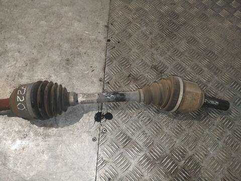 Transmision Delantera Izquierda Renault Laguna EMOTION PLUS COUPE 150CV 110KW