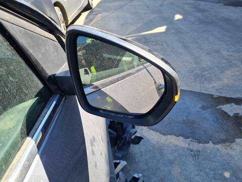 Foto 2ª: Retrovisor Derecho Citroen C5 C-SERIES AIRCROSS 130CV 96KW [HN05] (2024)