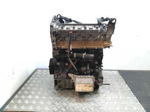 Motor Completo Fiat Talento R9M413 FURGON