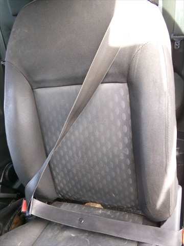 Cinturón Delantero Izquierdo Ford Fiesta 1.4 TDCI 2002-2008