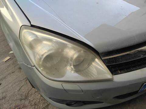 Faro Derecho Opel Astra Z19DTH