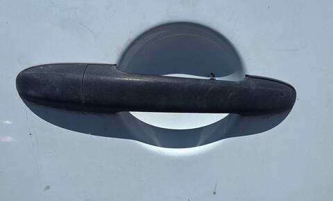 Maneta Exterior Delantera Derecha Mercedes Sprinter 309/311/313/315 CDI 906.631/633/635/637) 109CV 80KW