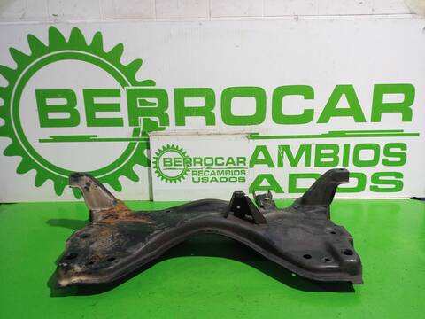 Puente Delantero Peugeot 206 E-MUSIC BERLINA 75CV 55KW