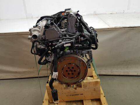Foto 2ª: Motor Completo Jeep Avenger ALTITUDE