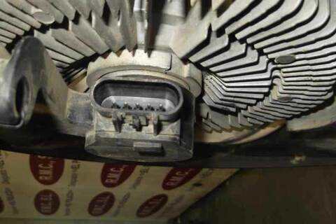 Foto 3ª: Ventilador Viscoso Motor Land Rover Discovery V6 TD EDITION 60 YRS 190CV 140KW [276DT] (2008)