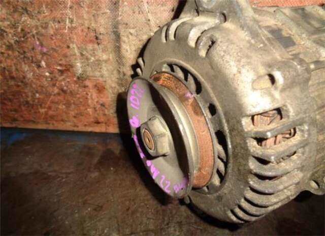 Alternador Nissan Almera 2.2 DCI