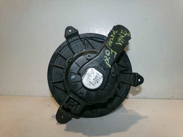 Foto 3ª: Ventilador de Calefacción Ford Tourneo 1.6 TDCI 2014- [T3CB] (2015)