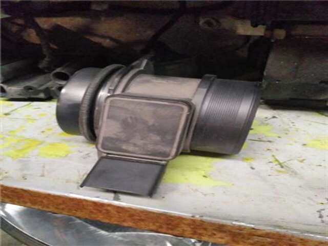 Foto 1ª: Caudalimetro Citroen Berlingo 1.9 D 70 (MBWJZ. MCWJZ) [WJY (DW8B)]