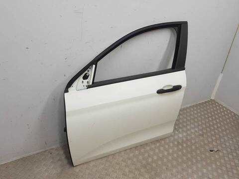 Foto 3ª: Puerta Delantera Izquierda Fiat Tipo TIPO 2022-)