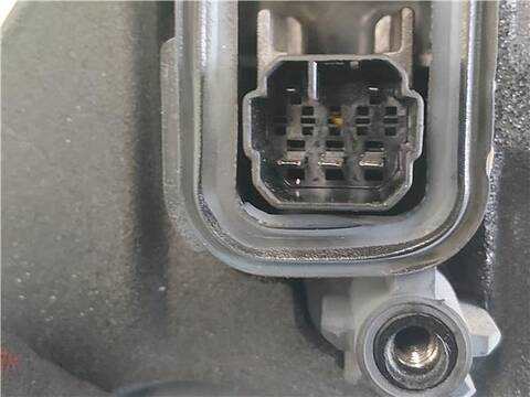 Foto 3ª: Retrovisor Derecho Saab 9-3 1.9 TID BERLINA 150CV 110KW [Z 19 DTH] (2005)