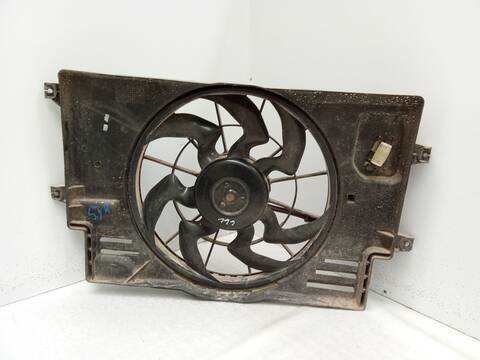 Electroventilador Hyundai i30 1.4 CRDI 90CV 66KW