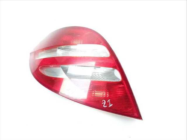 Piloto Trasero Izquierdo Mercedes Clase A 140 A 170 169.032 169.332)
