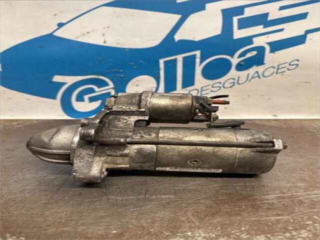 Motor de Arranque Bmw Serie 3 315 2.0 320D [2.0 LTR. - 100 KW 16V DIESEL CAT]