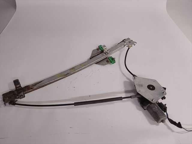 Elevalunas Eléctrico Delantero Izquierdo Nissan Serena 2.3 D