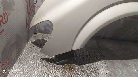 Foto 2ª: Aleta Delantera Izquierda Mercedes Vito 115 CDI LARGO 639.603) 150CV 110KW CAJA CERRADA [646982] (2004)