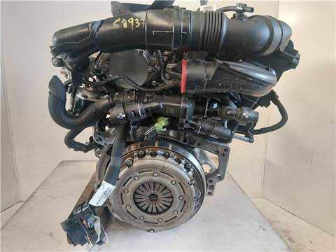 Foto 4ª: Motor Completo Peugeot 208 1.2 ACTIVE 101CV 74KW [HNE] (2023)