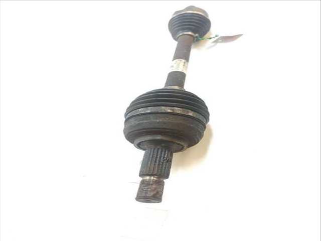 Foto 3ª: Transmision Delantera Izquierda Renault Clio 1.5 DCI (2005)