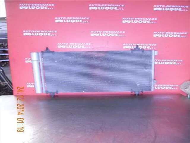 Foto 2ª: Radiador Calefaccion A.A. Citroen Jumpy 2.0 HDI (109CV) [RHZ]