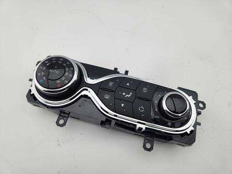 Mando Calefacción A. A. Renault Captur DYNAMIQUE 120CV 88KW