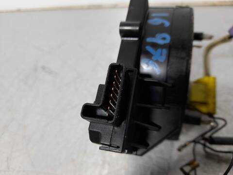 Foto 3ª: Anillo Airbag Audi A3 2.0 TDI 140CV 103KW [BKD] (2005)
