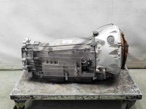 Foto 2ª: Caja Cambios Mercedes Clase ML 350 3.0 CDI 258CV 7V [624826] (2011)