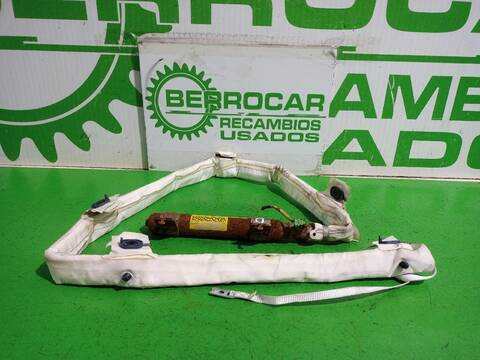 Airbag Cortina Delantero Derecho Fiat Bravo 1.9 DYNAMIC MULTIJET 120CV
