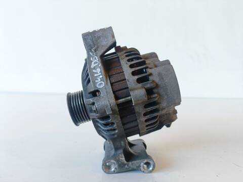 Foto 2ª: Alternador Ford Fiesta AMBIENTE 1.4 16V CAT 80CV (2001)