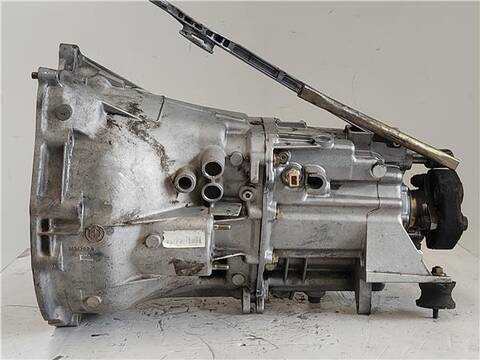 Foto 2ª: Caja Cambios Bmw Serie 3 315 2.2 320 CI COUPE 170CV 125KW [M54 226 S1] (2000)