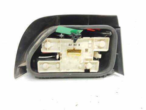 Foto 3ª: Piloto Trasero Izquierdo Renault Clio 1.2 ALIZE 58CV 43KW [E5F] (1991)