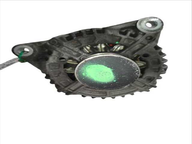 Foto 3ª: Alternador Citroen C4 1.6 HDI (2006)