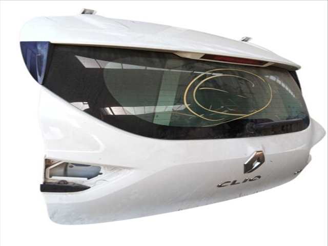 Foto 3ª: Portón Renault Clio 1.5 DCI 75 BHN3) (2012)