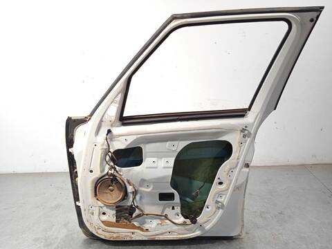 Foto 4ª: Puerta Delantera Derecha Fiat 500 1.4 199LYB1B) 95CV 70KW [843A1000] (2018)