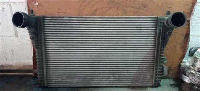 Foto 2ª: Intercooler Volkswagen Touran 2.0 ADVANCE [2.0 LTR. - 103 KW TDI] [BKD]