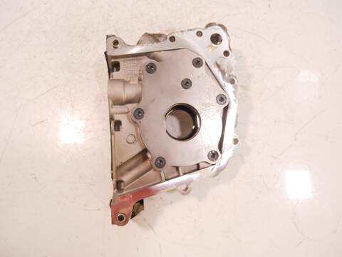 Foto 2ª: Bomba de Aceite Ford Fiesta 60 CV 44KW [STJB] (2013)