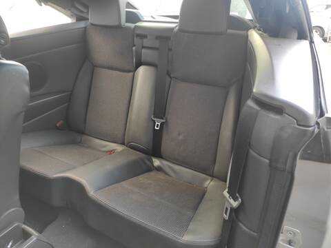 Asientos Traseros Opel Astra Z19DTH