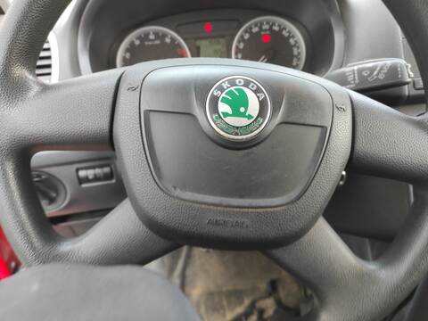 Airbag Delantero Izquierdo Skoda Fabia CHFA