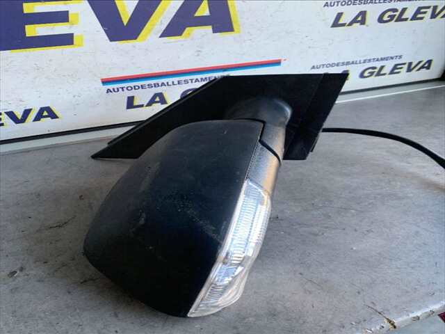 Foto 3ª: Retrovisor Derecho Volkswagen Polo 1.4 TDI80CV [BNV] (2006)