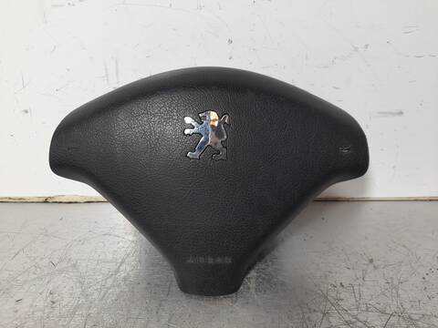 Airbag Delantero Izquierdo Peugeot 307 1.6 110CV 80KW
