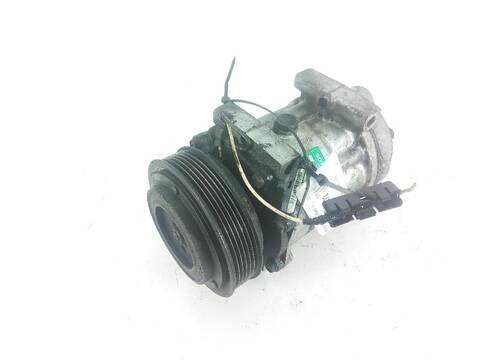 Compresor Aire Acondicionado Renault Laguna 2.2 DT K569)