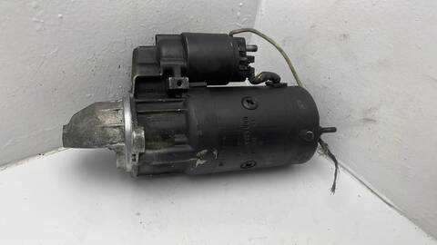 Foto 3ª: Motor de Arranque Bmw Serie 7 720 5.0 V12 CAT 220KW (1989)