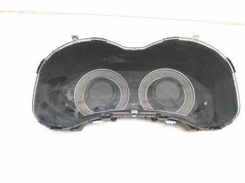 Cuadro de Instrumentos Toyota Corolla 1.4 TD CAT 66KW